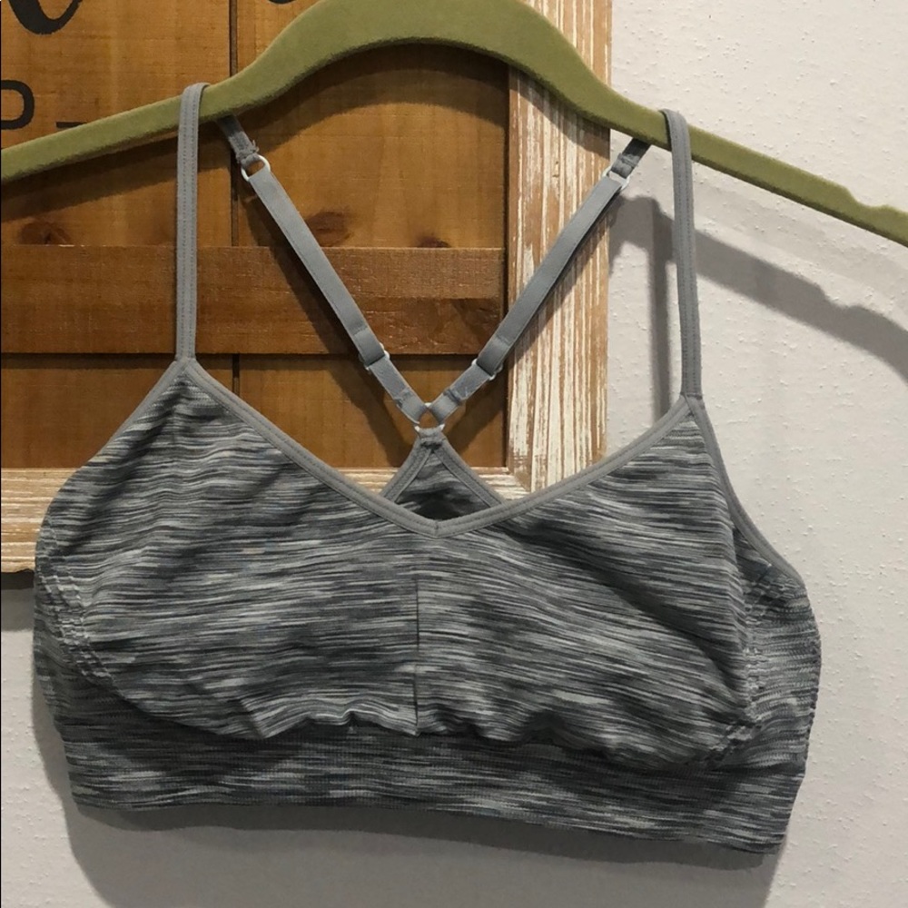 PINK Sports Bra